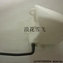 Повесить Kai 2 тактный 4 лошадиная сила подвесной двигатель, лодочные двигатели, бак и трубки