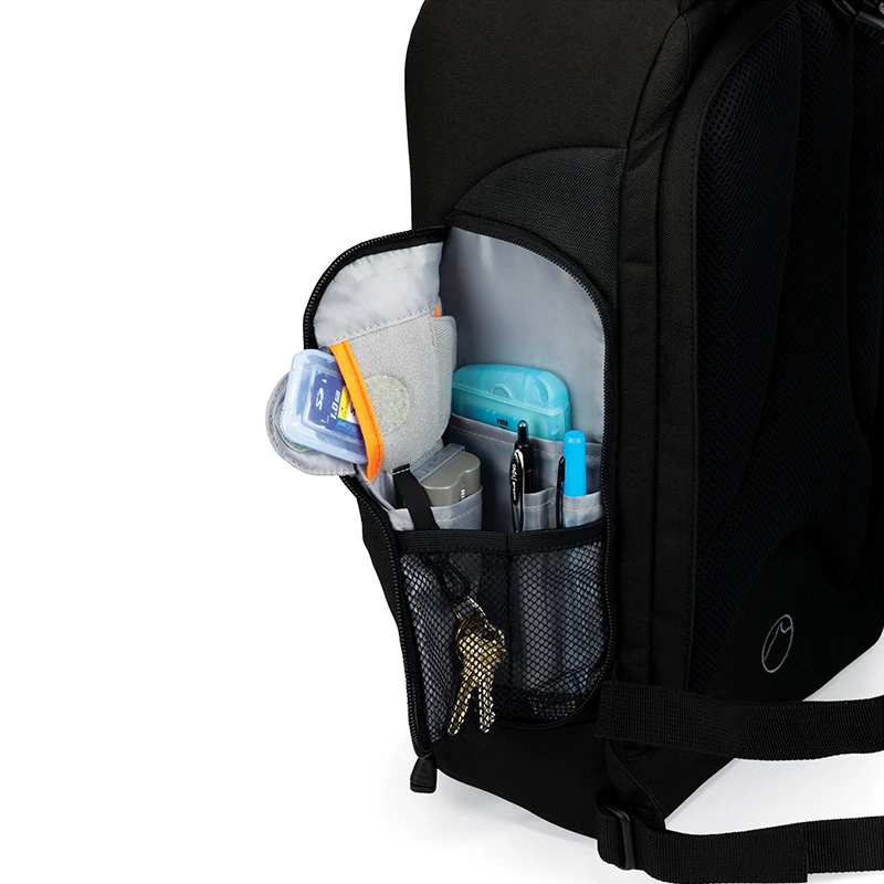 Лидер продаж оригинальный Рюкзак Lowepro Flipside 300 AW для цифровой зеркальной камеры