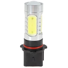 320 градусов 7,5 Вт P13W 1156 светодиодный автомобильный противотуманный фонарь высокой мощности Дневной DRL светильник автомобильный противотуманный светильник s