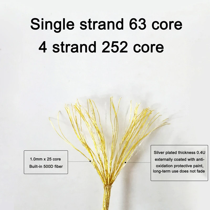 Плетеная леска с 4 нитями 5N 0 78 мм 2 pin для Уэстон UE3X UE18 W4R es5 TFZ кабель MMCX Shure SE215 SE535 A2DC