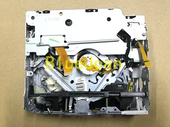 

Original PLDS single CD mechanism CDM-M6 4.4 CL 2+ deck loader CDM M6 No PCB for BMNW E46 Car CD drive navigation business radio