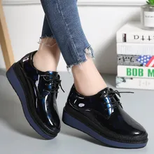 Кроссовки sleehak; женская обувь; кроссовки; женская обувь на платформе; женская обувь на плоской подошве; Caminhadas Ao Ar Livre; женские туфли-оксфорды