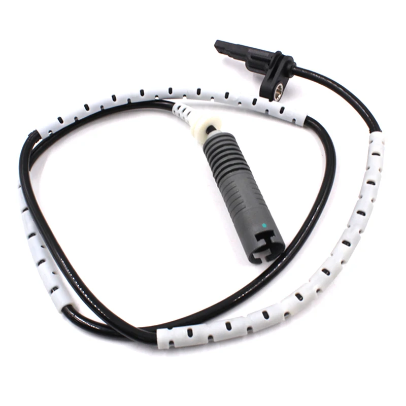 

Rear Left Right ABS Sensor For BMW E81 E87 E88 E90 E93 E92 E91 130 135 325 330 335 34526762476 34526785022