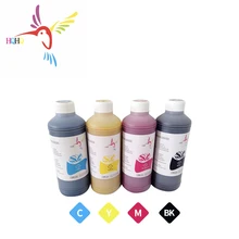 4 бутылки пигментные чернила для hp 952 953 954 955 956 957 958 для hp OfficeJet Pro 7740 8710 8715 8720 8730 8740 8210 8216 8725