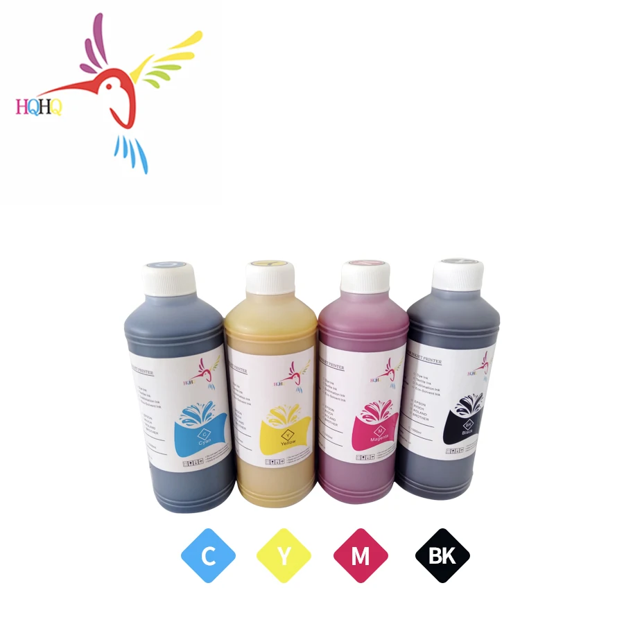 

4bottles Pigment Ink For HP 952 953 954 955 956 957 958 for HP OfficeJet Pro 7740 8710 8715 8720 8730 8740 8210 8216 8725