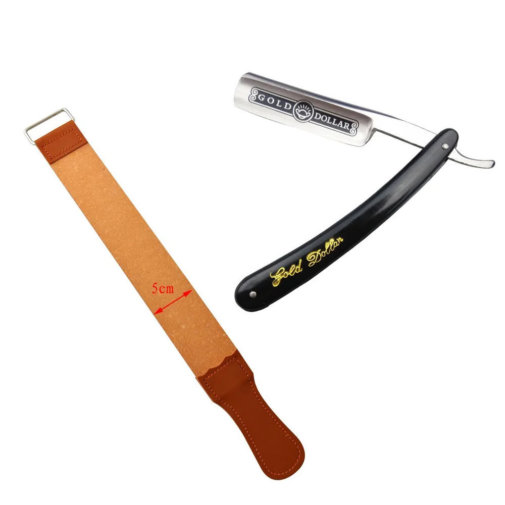 shaving razor strop