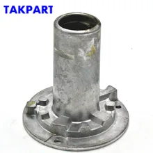 TAKPART для VW T5 T6 Amarok, крыльев, зеркальный кронштейн, подшипник шестерни, Внутренняя Втулка L/R TAKPART для VW T5 T6 Amarok, крыльев, зеркальный кронштейн, подшипник шестерни, Внутренняя Втулка L/R