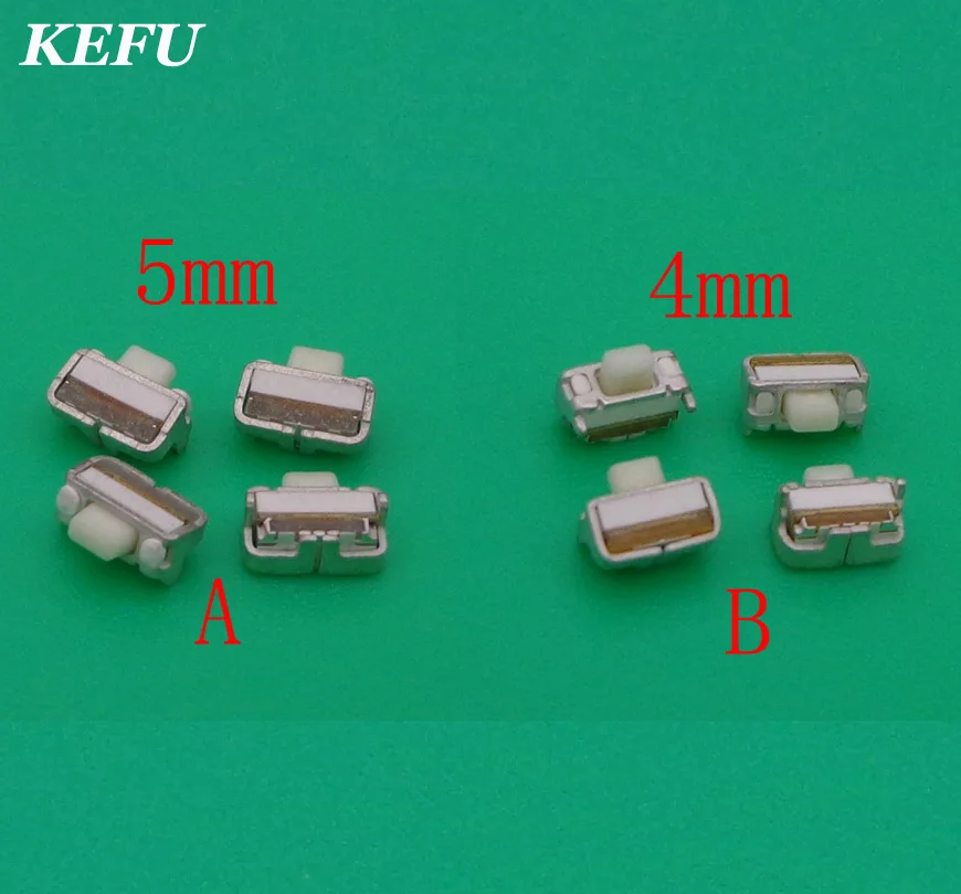 

2pcs Power Volume Switch on off inside Button connector For Samsung Galaxy S2 S3 S4 i9500 i9300 i939 T989 T999 i747 D710