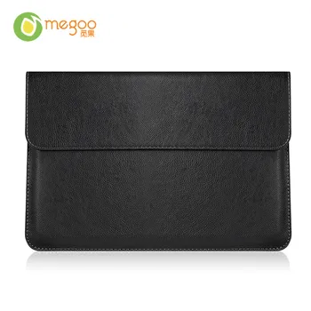 

Megoo 14" PU Leather Case Sleeve For Microsoft Surface Book 3 / 2 / Laptop 3 2 1 13.5" for 13" Tablet Laptop