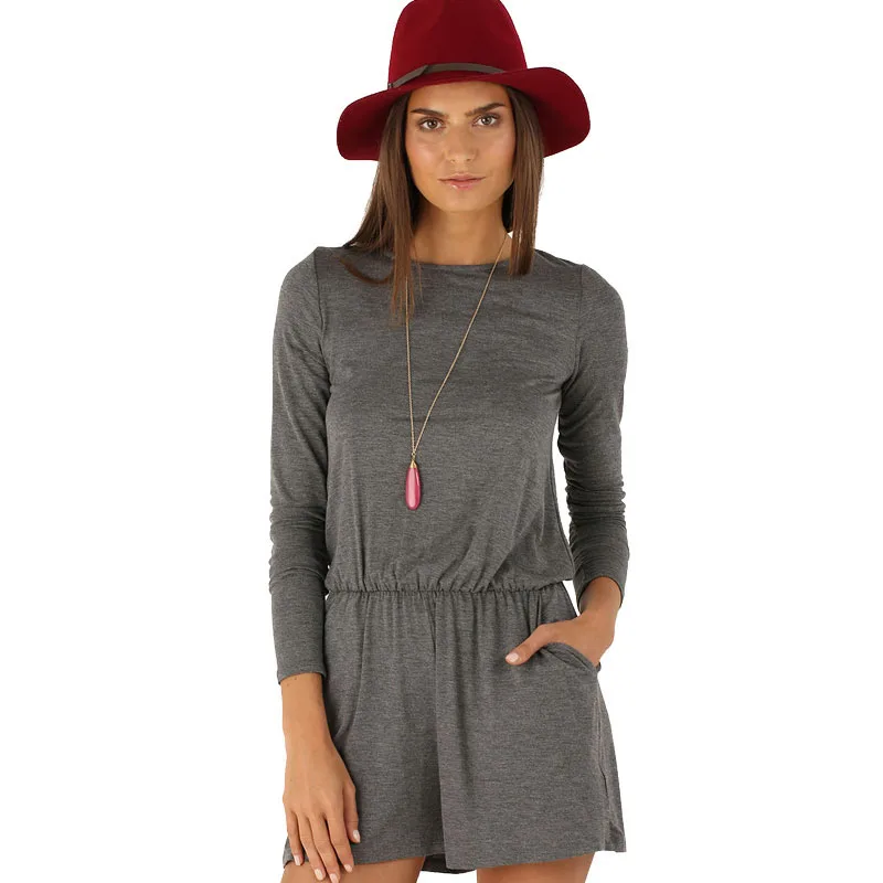 plus size jumpers and rompers