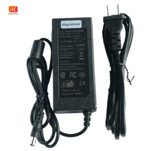 19 в 3 А источник питания для Harman/Kardon Go+ Play стерео Bluetooth динамик Портативный внешний динамик AC DC адаптер зарядное устройство