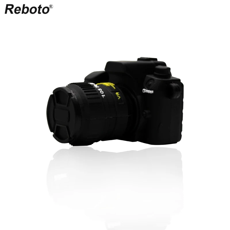 USB Flash Drive Camera Pen Drive USB 2.0 SLR Camera Flash Card 4GB 8GB