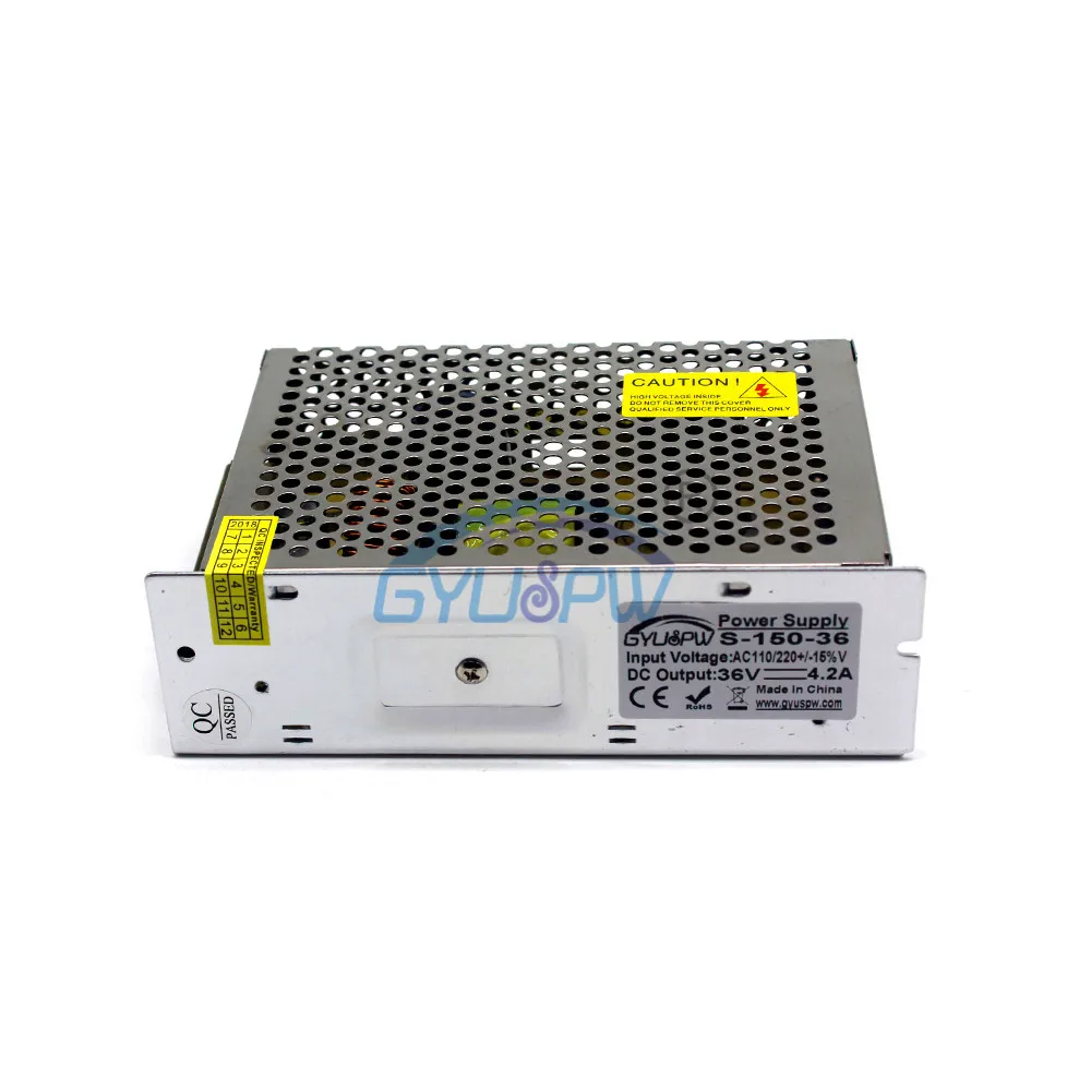 36V150W-1