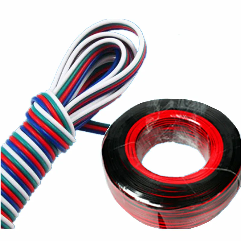 2PIN 4PIN 5PIN светодиодный коннектор Удлинительный провод кабель для SMD 5050 RGBW RGB светодиодные ленты одного цвета светодиодные коннекторы Удлинит... 2PIN 4PIN 5PIN светодиодный коннектор Удлинительный провод кабель для SMD 5050 RGBW RGB светодиодные ленты одного цвета светодиодные коннекторы Удлинит...