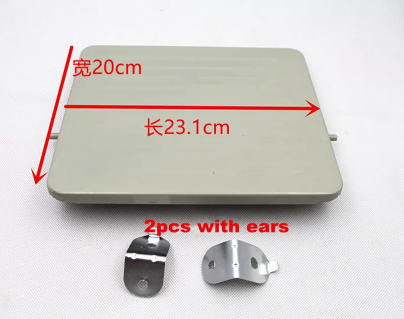 INDUSTRIAL SEWING FLAT CAR PEDALS PEDALS FLAT SEWING MOTOR PEDAL COMES