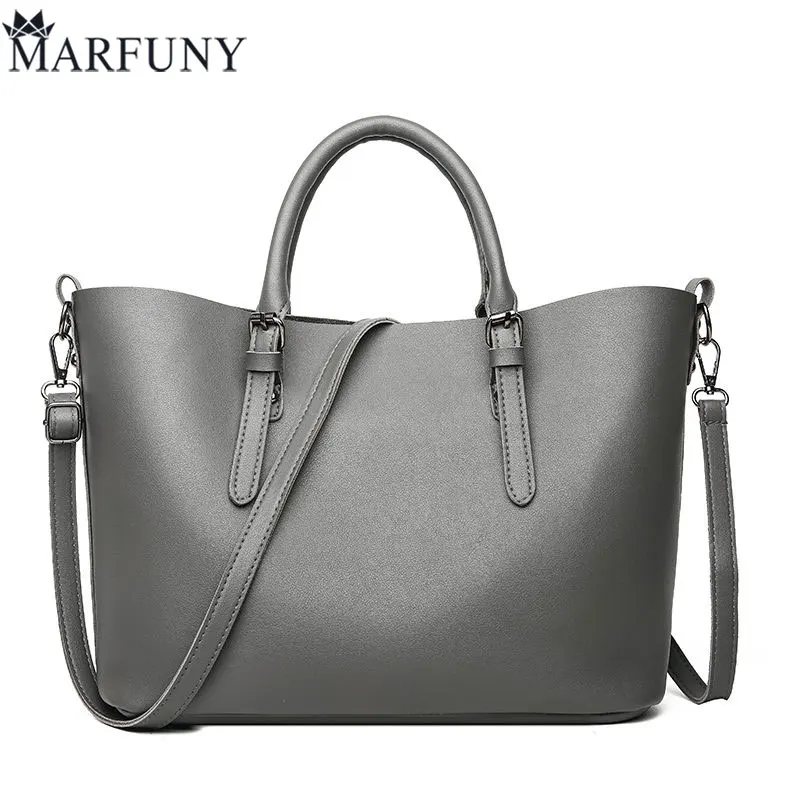 

Famous Shoulder Bags For Women 2018 Shoulder Bags For Ladies New Fashion Women Message Bag Female Leather Crossbody Bag Vintage