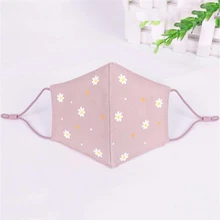 Теплые детские нагрудники; Детские хлопковые фильтрующие маски; детская маска из хлопка с героями мультфильмов; Детские однотонные дышащие противопылевые маски; Прямая поставка