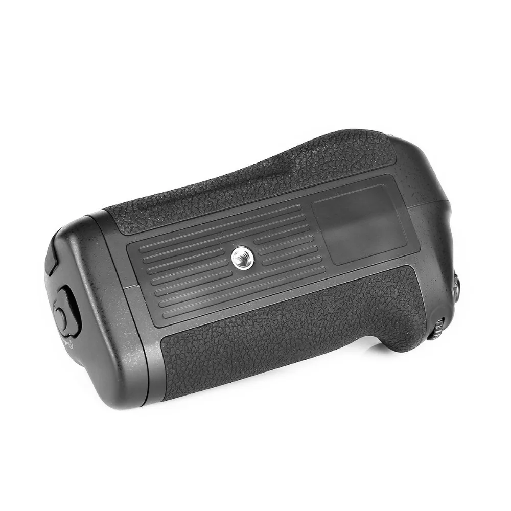 productimage-picture-meike-mk-d850-pro-vertical-shooting-power-pack-battery-grip-with-2-4g-hz-wireless-remote-control-for-nikon-d850-camera-99080