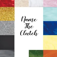 Новинка, брендовая, персонализированная, акриловая сумка, дизайнерский клатч, индивидуальный, уникальный, акриловый, клатч, сумка, ручная работа, сумка на плечо