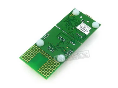 STM8 плата STM8SVLDISCOVERY STM8S003K3T6 STM8S003 линия значения STM8 набор для обнаружения оценочная плата для разработки встроенный ST-Link