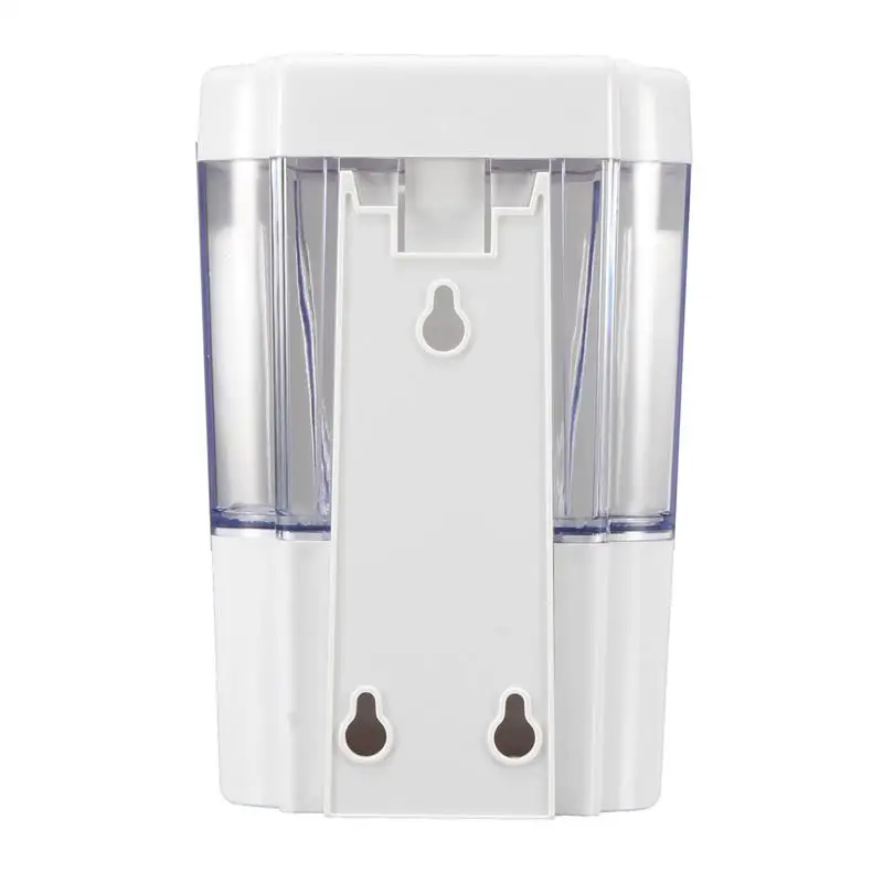 Dispensador de Sabão Líquido Do Banheiro Cozinha Dental Hospitais Clínicas