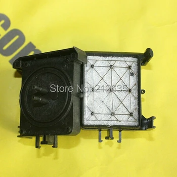 

Cap station for Epson stylus pro 4450/4000/4400 cap top