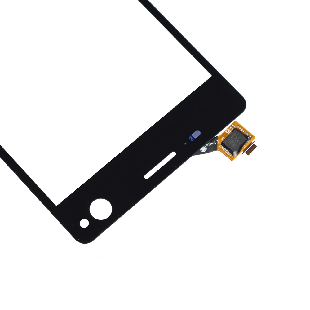 Новинка 5 "для Sony Xperia C4 E5303 E5363 E5333 E5343 сенсорный экран дигитайзер сенсор внешнее