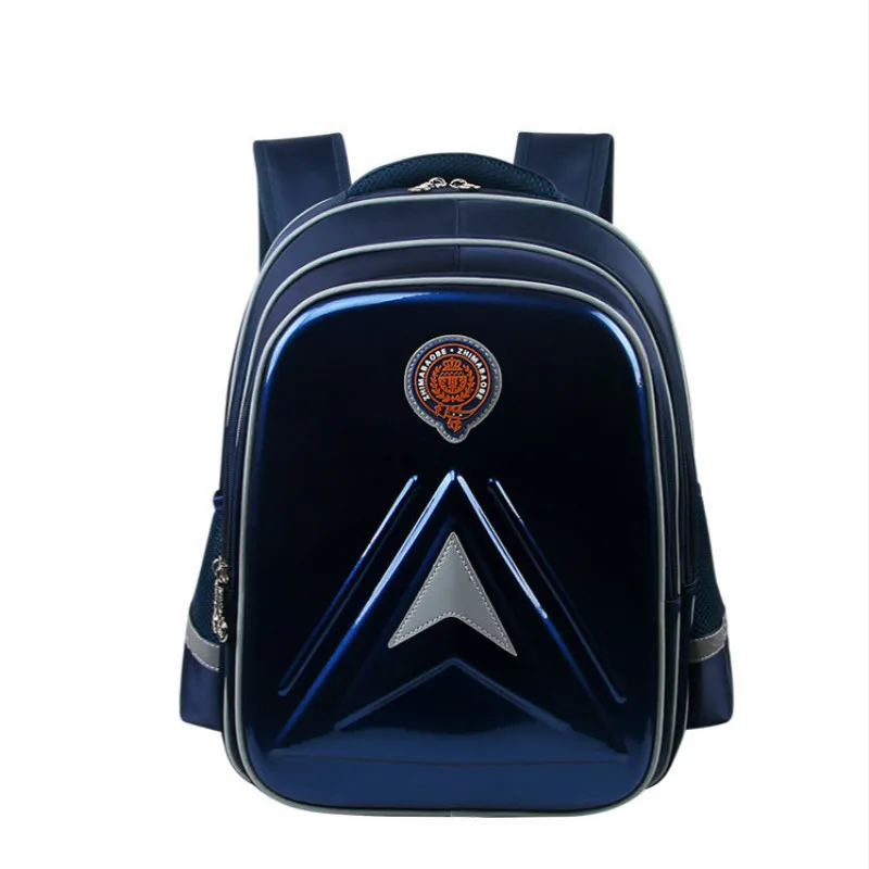 للماء الأطفال الحقائب المدرسية الفتيان الفتيات الاطفال على ظهره المدرسة الابتدائية الظهر الاطفال الظهر العظمية Mochila Infantil البريدي