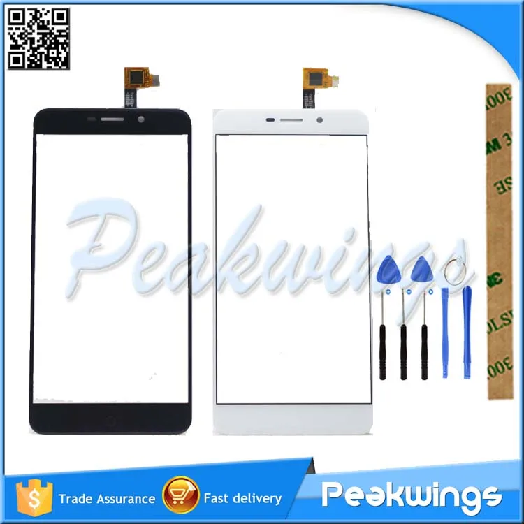 

100% Tested Touch Screen For Umi Super Touch Sensor Panel