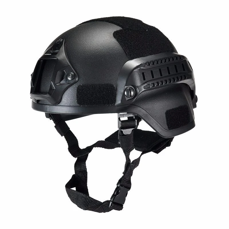 ABS Материал Открытый тактический Детская безопасность шлем CS армейском военная игра Пейнтбол Глава шлем Тактическая защита жесткий шляпа