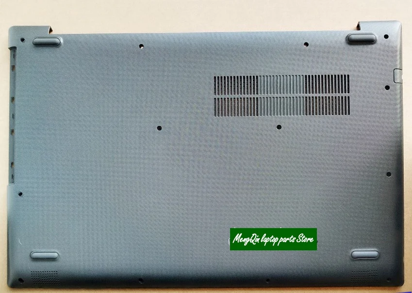 Нижний чехол для ноутбука lenovo IdeaPad 330C-15 черный нижний чехол для ноутбука