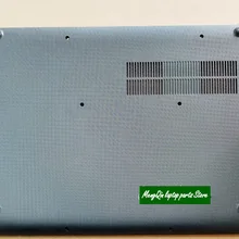 Нижний чехол для ноутбука lenovo IdeaPad 330C-15 черный нижний чехол для ноутбука