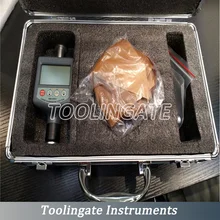 Профессиональный HM6561 твердомер твердость датчика HM-6561