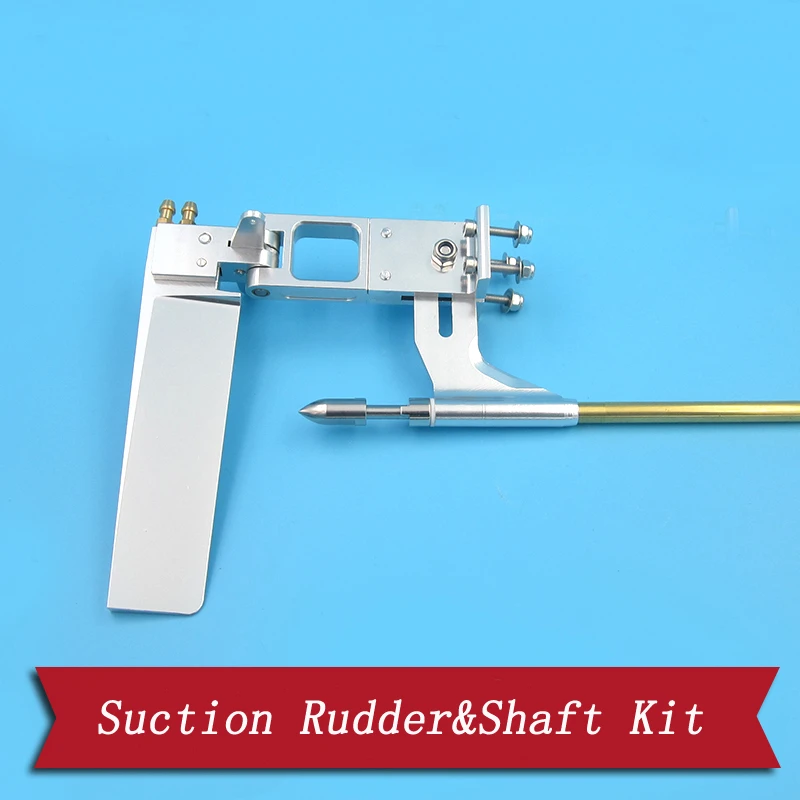 Rc Boat Parts 4mm Flex Strut 