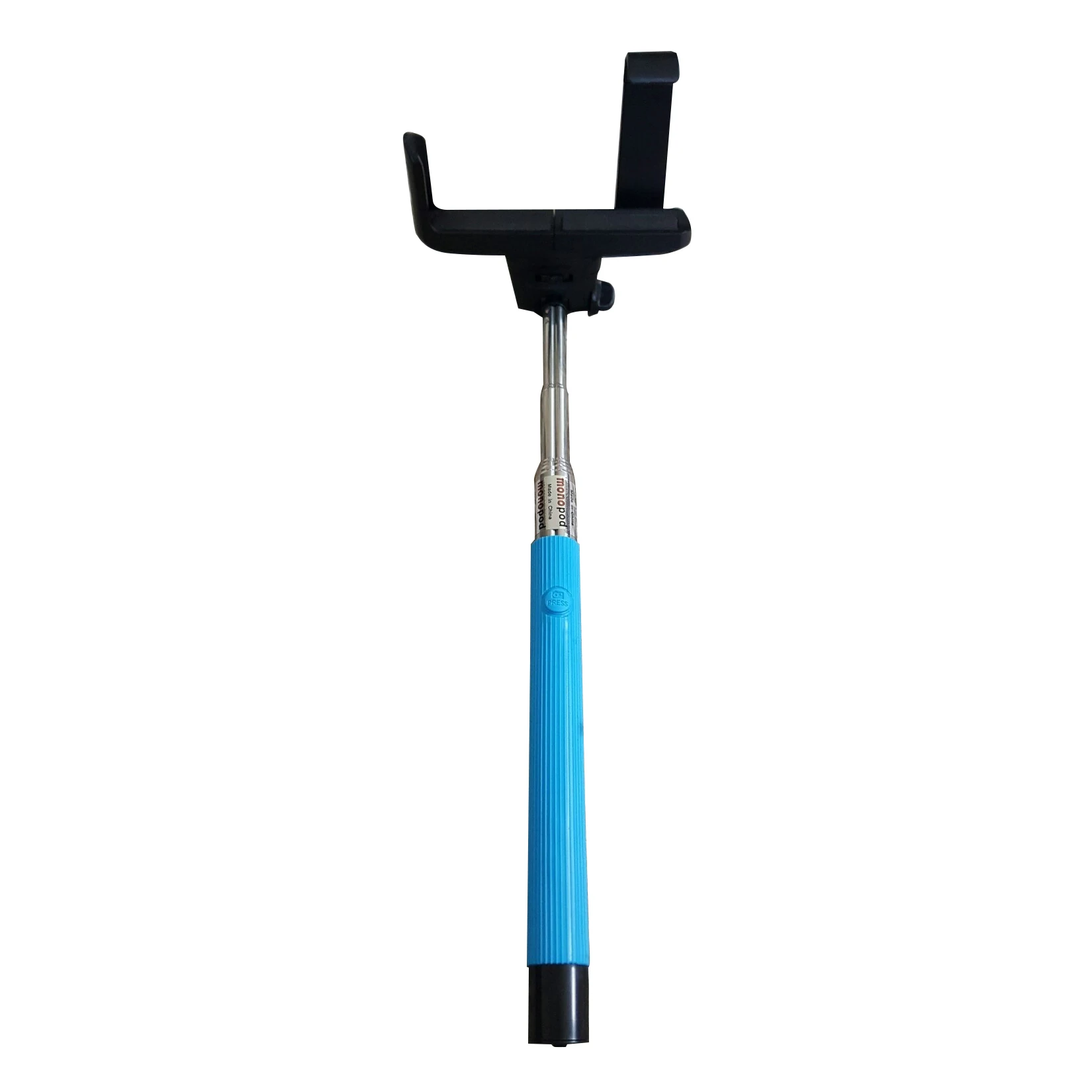 Selfie Stick 3 In 1 Self portrait Monopod Extendable Wireless Bluetooth Selfie Stick with built in