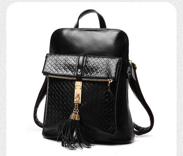 Us 38 54 New Colorful Bolsa Feminina Leather Mochilas Women Herschel Backpack Preppy Style S School Bags Pb1001 In Backpacks From Us 38 54 New Colorful Bolsa Feminina Leather Mochilas Women Herschel Backpack Preppy Style S School Bags Pb1001 In Backpacks From