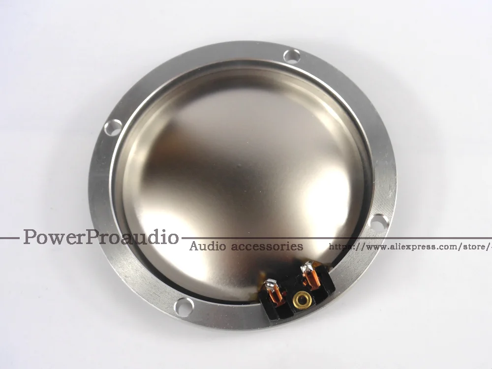12 шт. сменная диафрагма для JBL 2431 H 2430 SRX712 SRX714 VLA301 PD5200 CCAR Fat Wire 8 Ом|Аксессуары