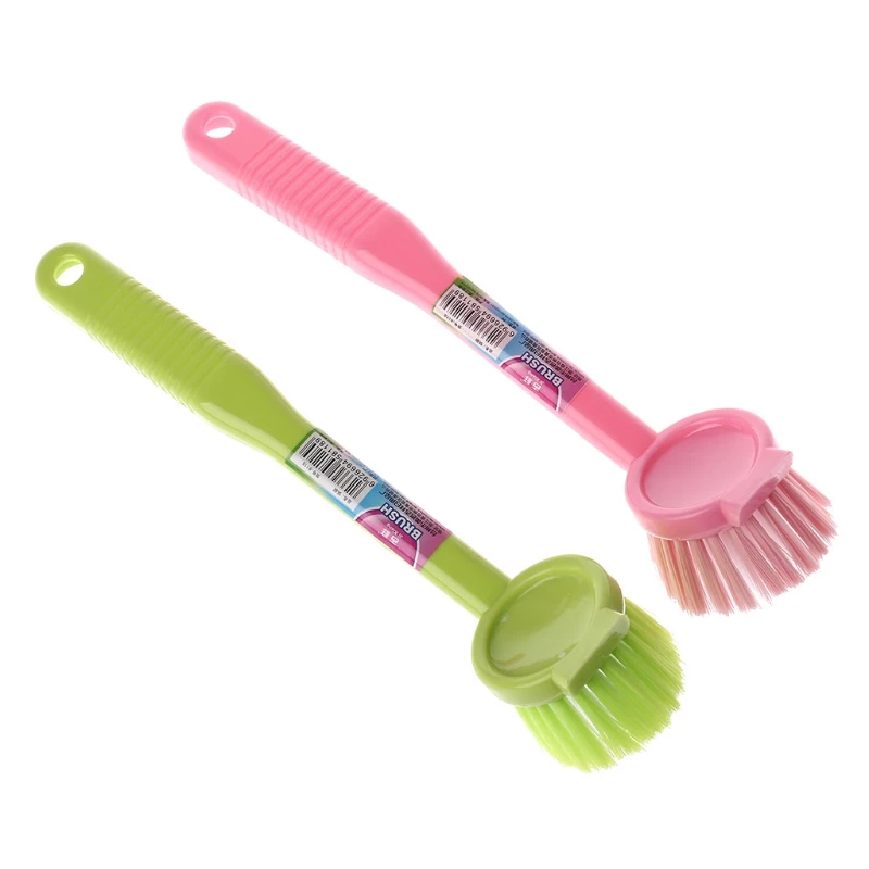 New Hot Selling Washing Dishes Brush Long handled Washing Dishes Brush