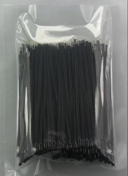 

Free ship by SGP 50pcs/lot NTC temperature sensor 10K 5% 3950 100MM 28# NTC thermistor