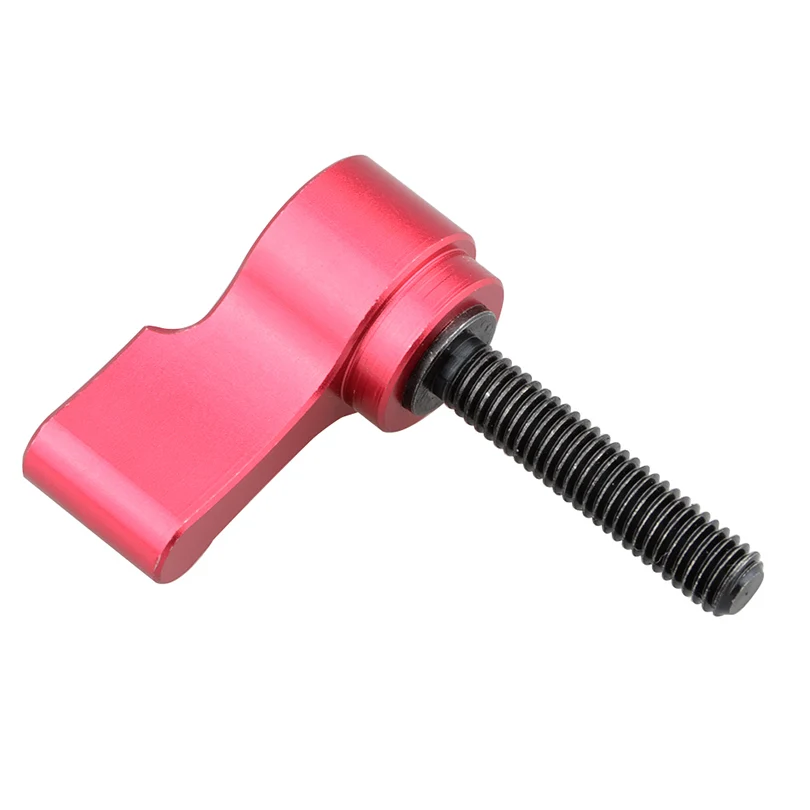 CAMVATE M5 Male Threading 22.5mm Long Rotating Knob Adjustable Thumb Lever Screw For DJI Ronin-M Gimbal Stabilizer C1511 (2)