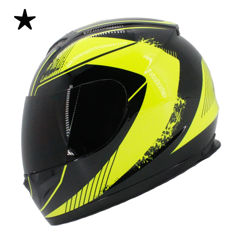 LDMET casco мото rcycle шлем полный уход за кожей лица от raod capacetes de moto ciclista крест для гонок