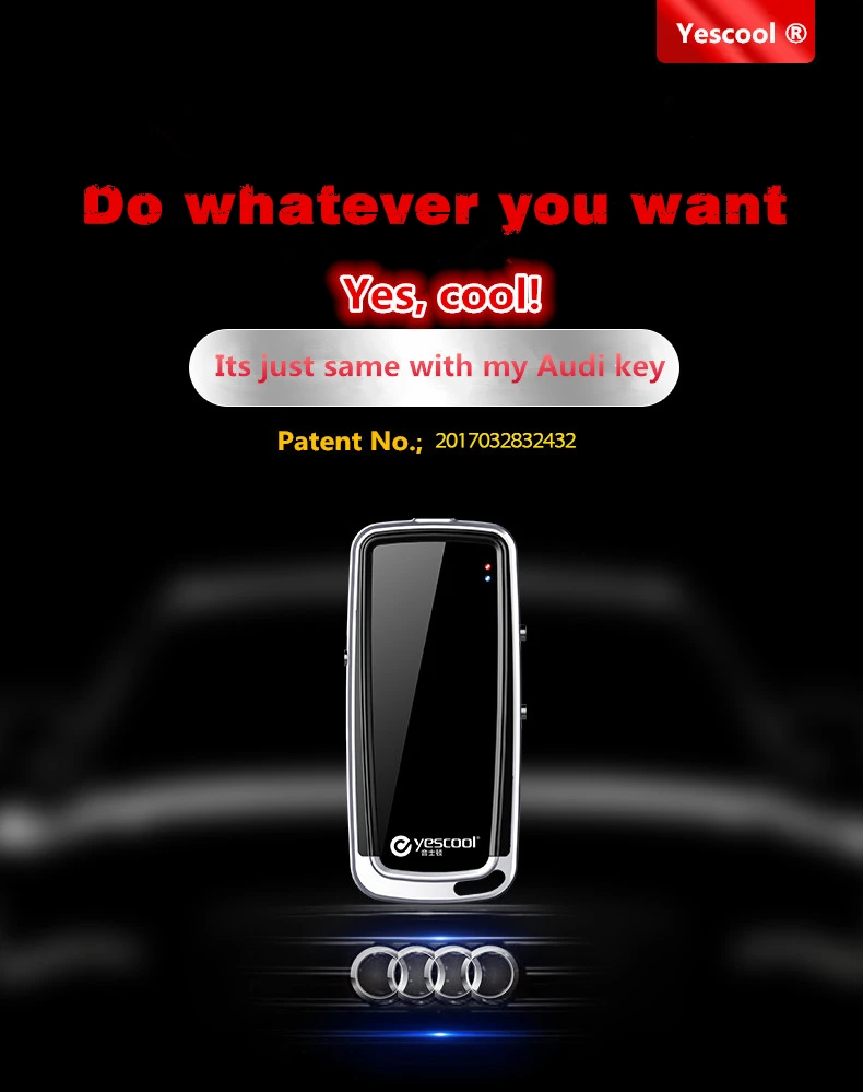 Yescool A30-2