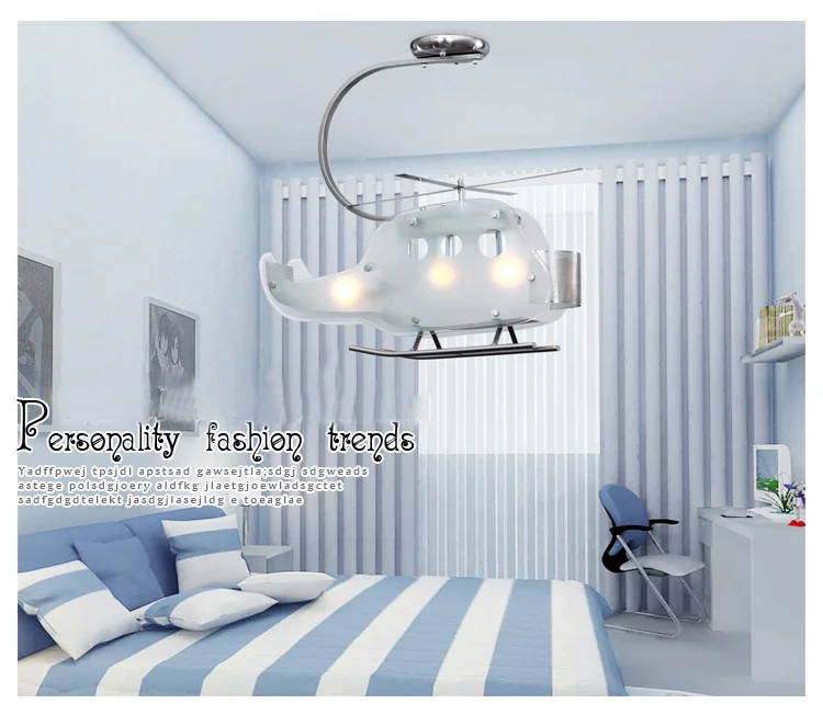 pendant lamp 1