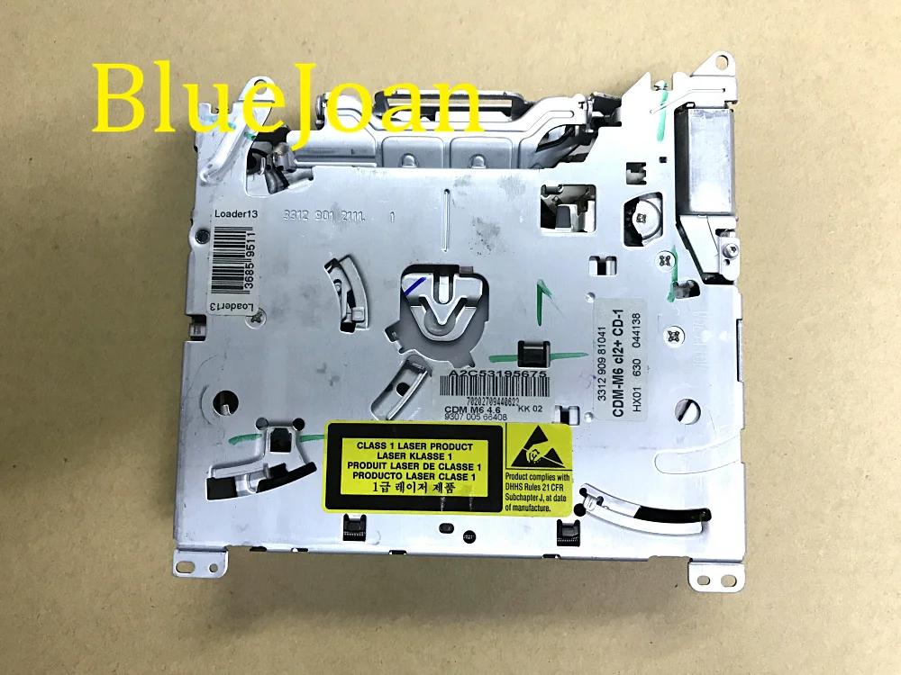 CDM-M6 NEW