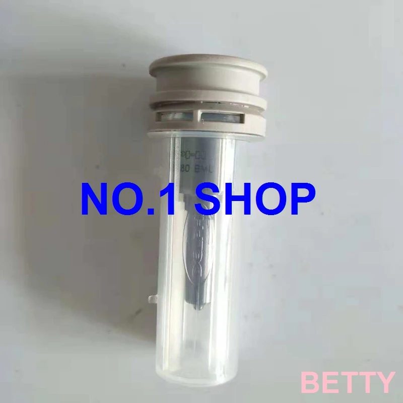 Оригинальная и новая Форсунка BDLLA155P880 DLLA155P880 6980550 для инжектора 095000-7030, 095000-6760, 23670-30140