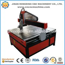 RODEO 5 axis cnc machine price 1212