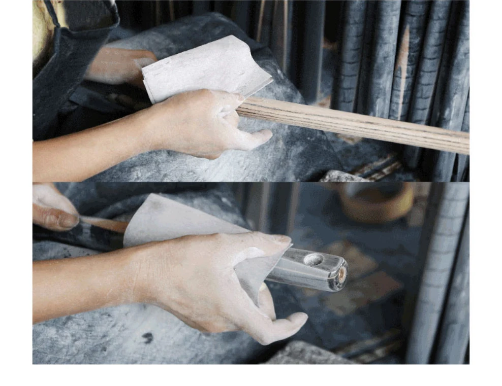 OMIN奥秘胜者台球杆小头-斯诺克球杆-台球球杆黑八黑8球杆桌球杆-tmall_14