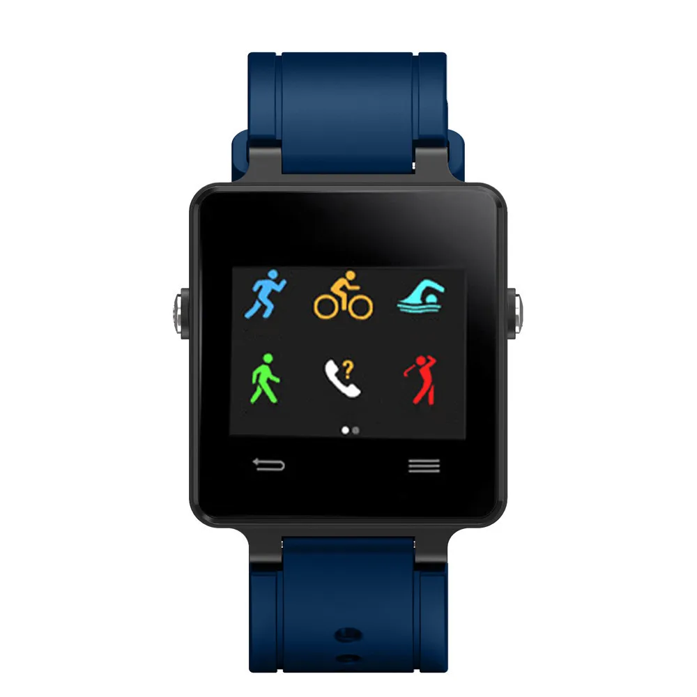 Watch Strap Band