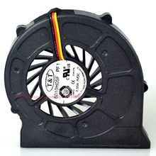 EX620 оригинальный вентилятор охлаждения для MSI EX620 EX623 EX628 EX630 GX623 cpu fan новый подлинный EX620 EX623 ноутбук вентилятор охлаждения cooler