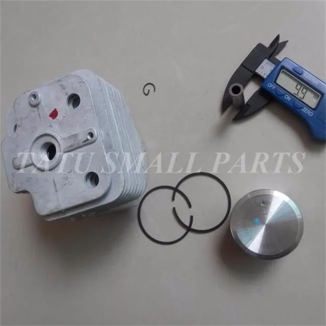 CYLINDER KIT 48MM 1E48F 6300 9